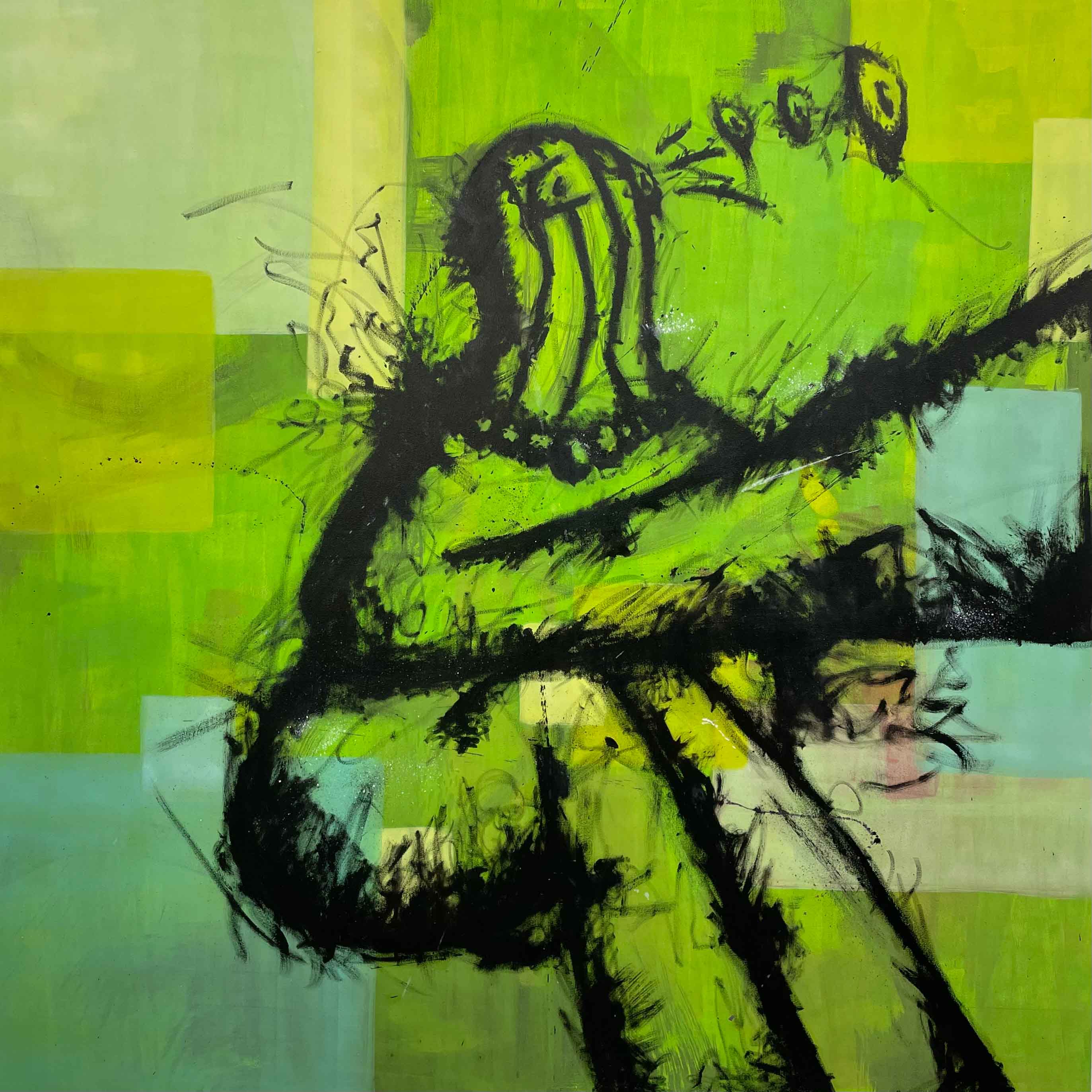 THINGS FEEL OUT OF ORDER